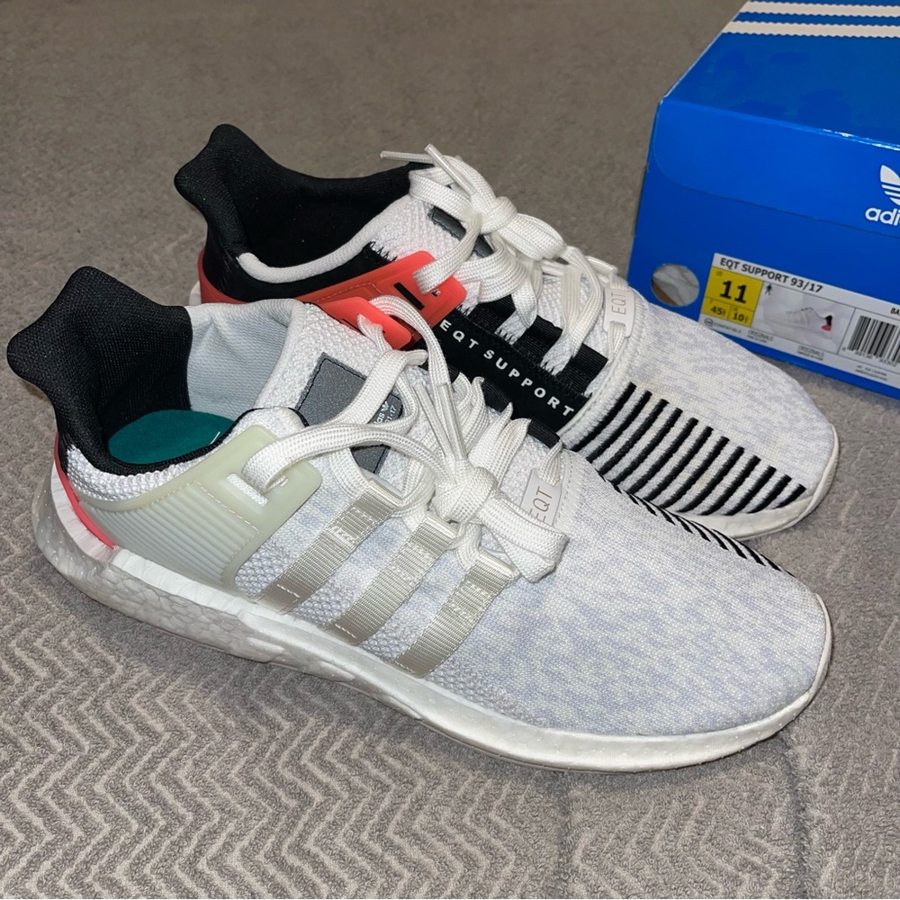 adidas Originals EQT Support 93 / 17 BA7473